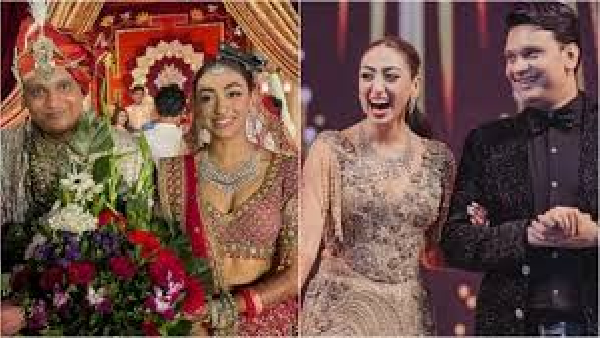 Haldiram s Bahu Who is Kenisha Paliwal