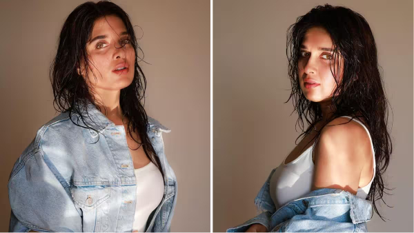 Sanjay Singh Daughter Ishita Singh