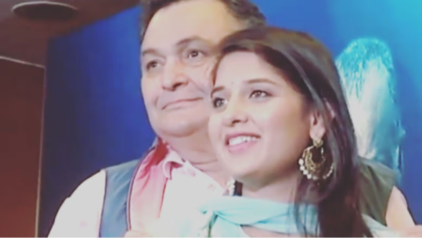 Sanjay Singh Daughter Ishita Singh