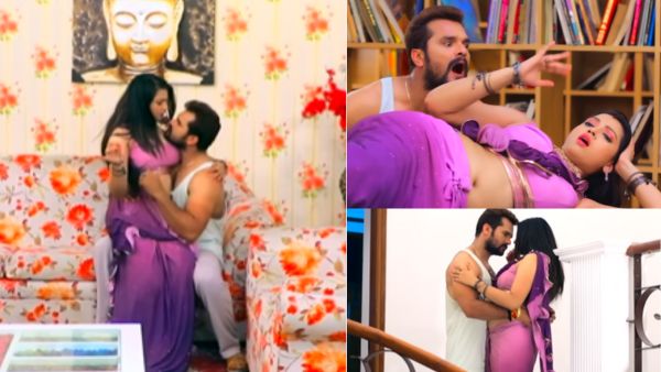 Khesari lal Yadav Khesari lal Yadav