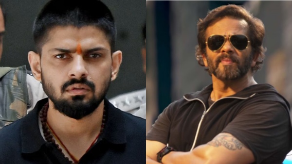 Rohit Shetty Juhu residence attack