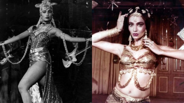 Kalpana Iyer Ramba Ho Kalpana Iyer Ramba Ho