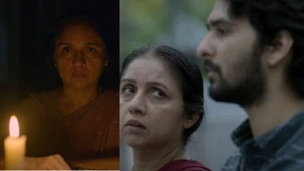 Bhoothakaalam Movie Review Bhoothakaalam Movie Review