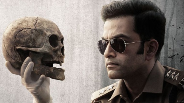 Cold Case Malayalam Movie Review