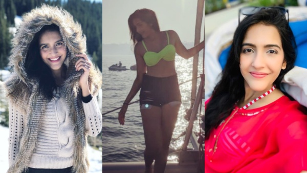 Raj Kiran Missing Actor Daughter