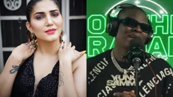 The 50 reality show controversy