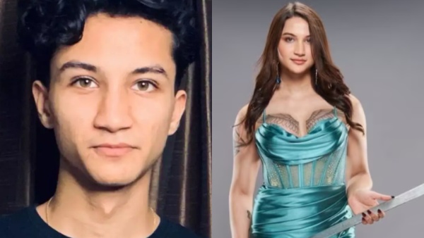 Anaya Bangar transition journey