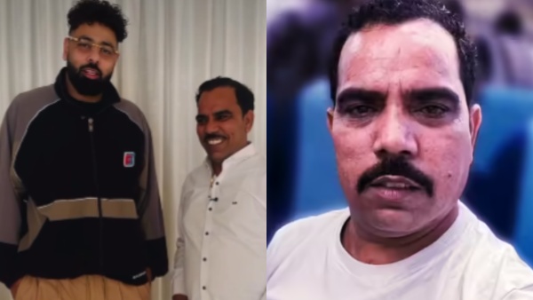 Shadab Jakati controversy