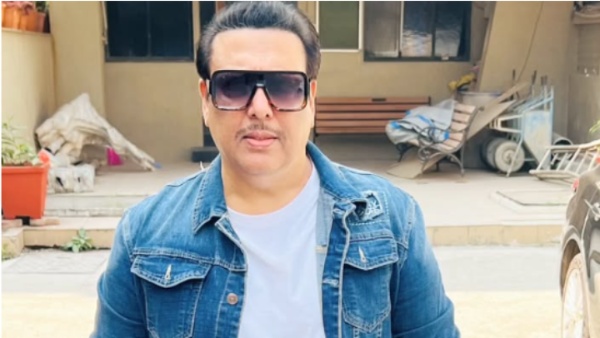 Govinda latest news