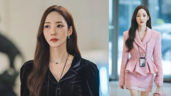 Sirens kiss k drama OTT release date