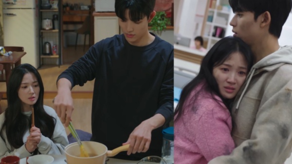 No Tail To Tell Episode 7 Release Time