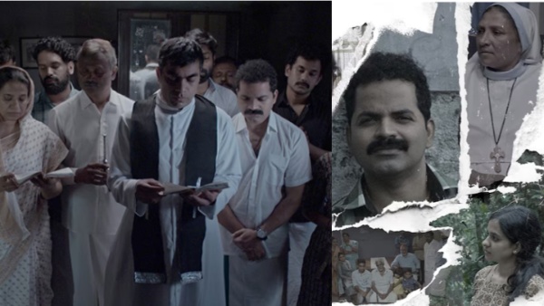 Family Malayalam Movie Review