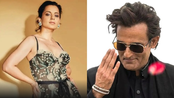 Kangana Ranaut viral video