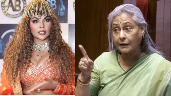 Rakhi Sawant statement on Jaya Bachchan Rakhi Sawant statement on Jaya Bachchan