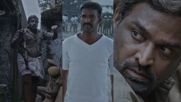 Viduthalai part 1 IMDb rating Viduthalai part 1 IMDb rating