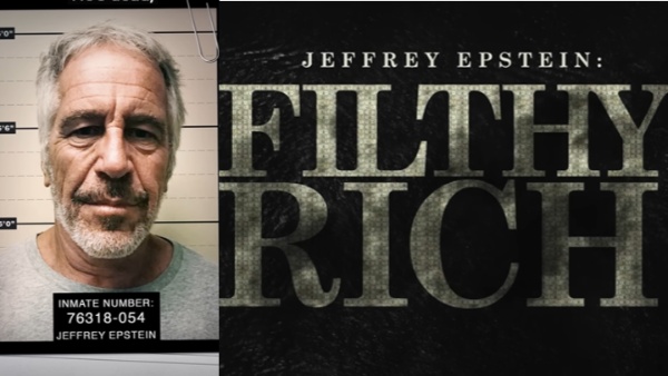 Jeffrey Epstein Filthy Rich Trends Again on OTT Jeffrey Epstein Filthy Rich Trends Again on OTT