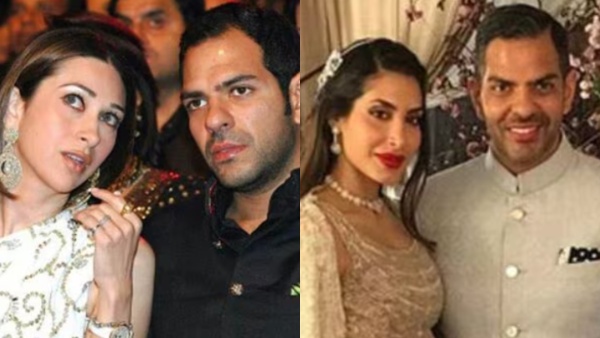 Sunjay Kapur inheritance dispute Sunjay Kapur inheritance dispute