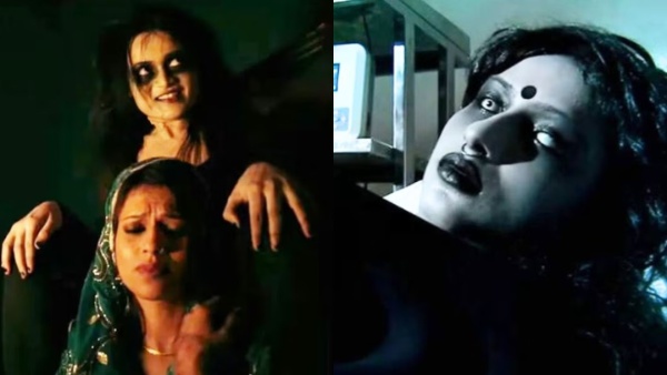 Bhoot Aaya horror serial