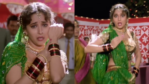 Bollywood controversial song Bollywood controversial song