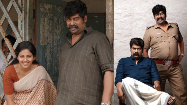 Iratta Malayalam Movie Review