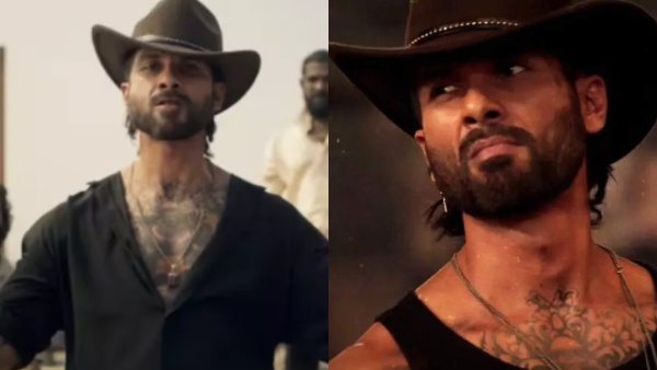 O Romeo Early Review O Romeo Early Review