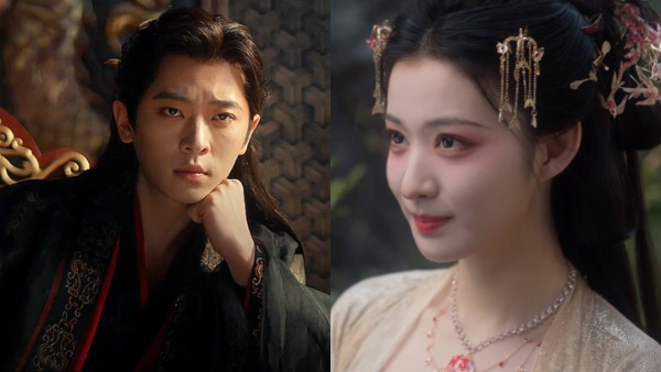 How Dare You C-Drama episodes 17-18 Release