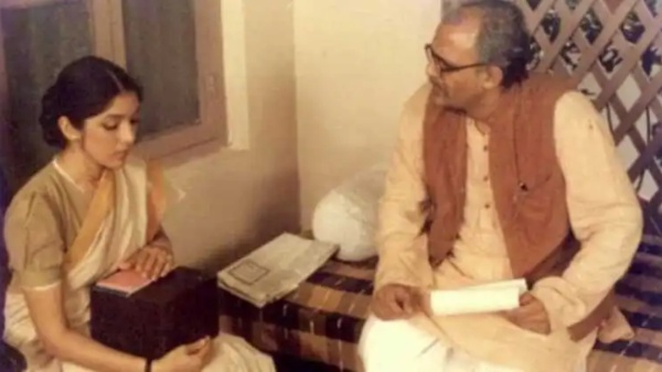 Neena Gupta love life