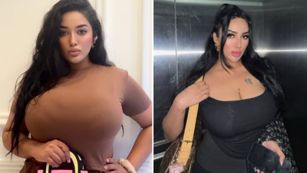 Mathira Khan MMS controversy Mathira Khan MMS controversy