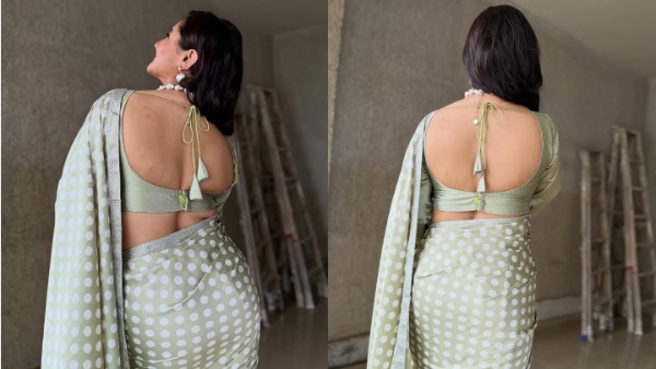 Rashami Desai struggle story