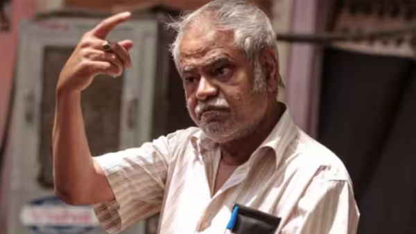 Sanjay Mishra girlfriend statement