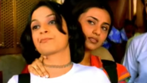 Netflix trending movies