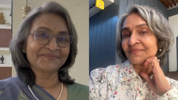 Pravina Deshpande passed away Pravina Deshpande passed away