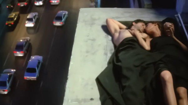 Murder Movie Bheege Honth Tere controversy Murder Movie Bheege Honth Tere controversy