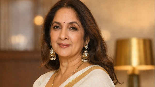 Neena Gupta Opens Up About Subhash Ghai Padded Bra Suggestion During Choli Ke Peeche Shoot in Khalnayak Neena Gupta Opens Up About Subhash Ghai Padded Bra Suggestion During Choli Ke Peeche Shoot in Khalnayak