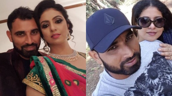 Mohammed Shami Supreme Court notice