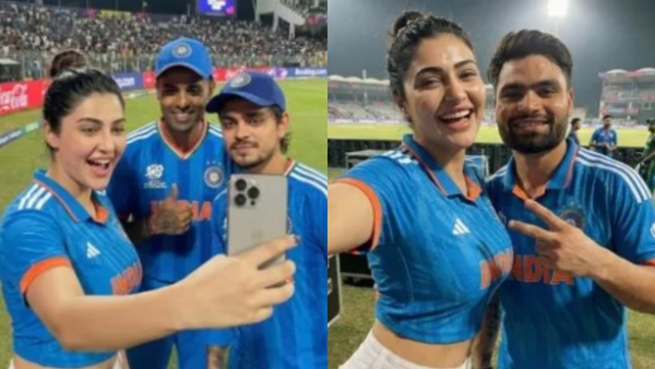 Rinku Singh viral photos Rinku Singh viral photos