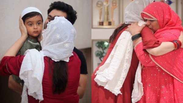 Shoaib Ibrahim Ramadan Video