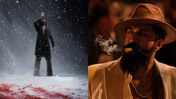 Toxic teaser release date and time Toxic teaser release date and time