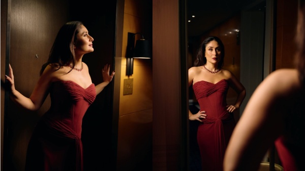 Kareena Kapoor Khan Chai Biscuit Kareena Kapoor Khan Chai Biscuit