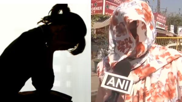 Gurugram live-in partner assault case