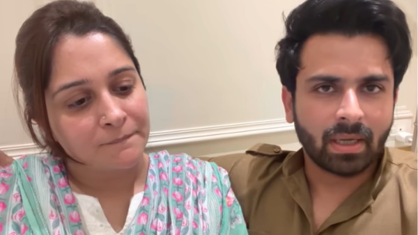 Dipika Kakar health update