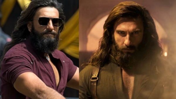 Dhurandhar 2 Bade Sahab role