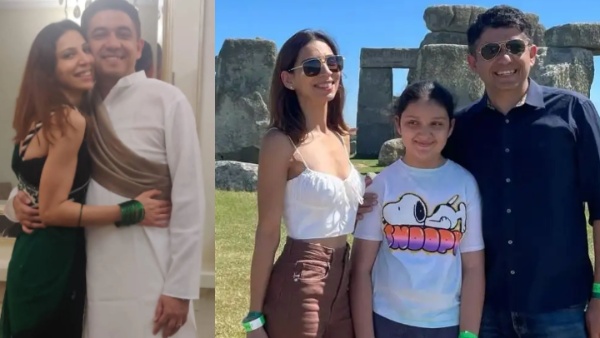 India s richest IAS officer Amit Kataria India s richest IAS officer Amit Kataria