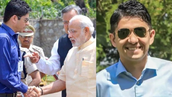 India s richest IAS officer Amit Kataria India s richest IAS officer Amit Kataria