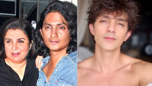 Shirish Kunder transformation Shirish Kunder transformation