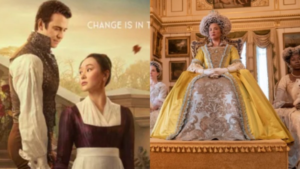 New OTT Releases This Week February 23 to March 1 New OTT Releases This Week February 23 to March 1