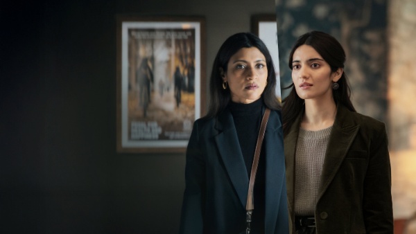 New OTT Releases This Week February 23 to March 1 New OTT Releases This Week February 23 to March 1