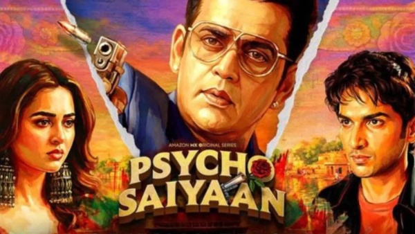 New OTT Releases This Week February 23 to March 1 New OTT Releases This Week February 23 to March 1