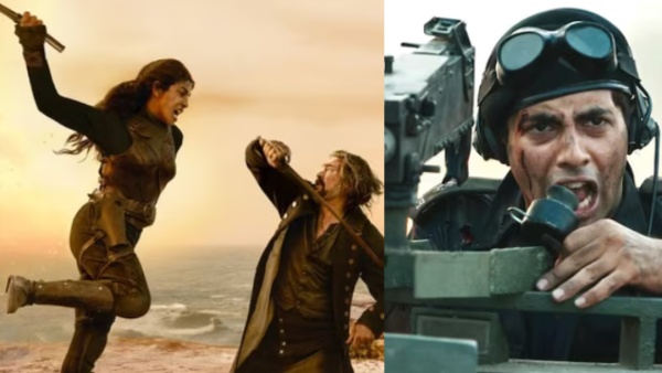 New OTT Releases This Week February 23 to March 1 New OTT Releases This Week February 23 to March 1