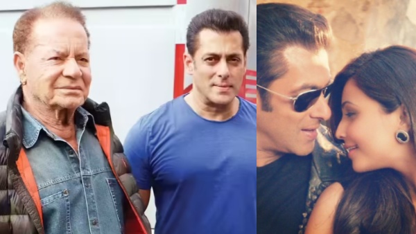 Salim Khan health update Salim Khan health update